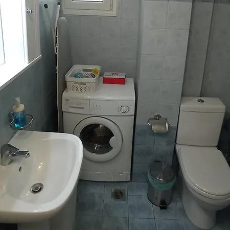 Lägenhet Nestor Chalkís